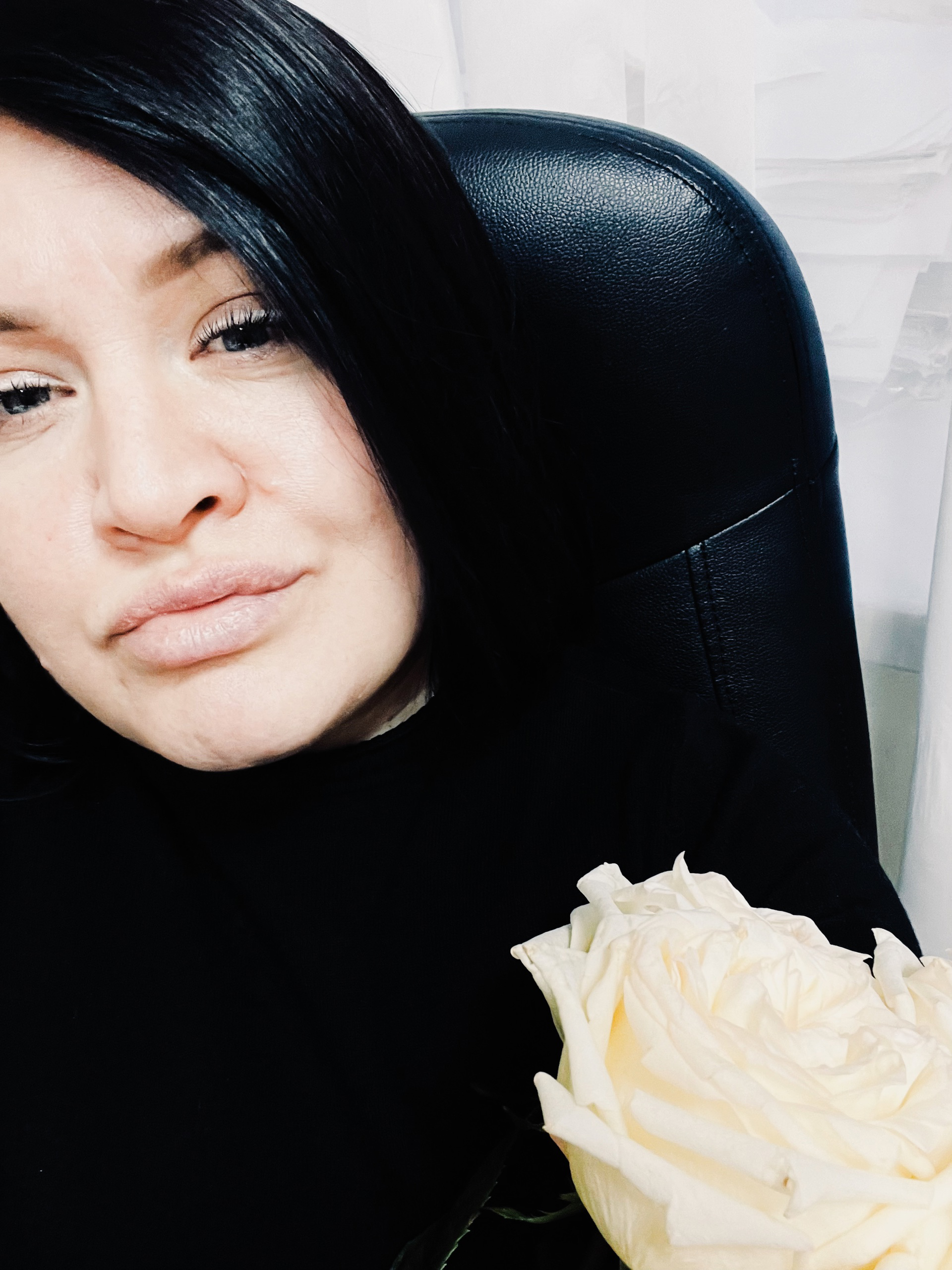 Заместитель заведующего Полякова Марина Александровна.