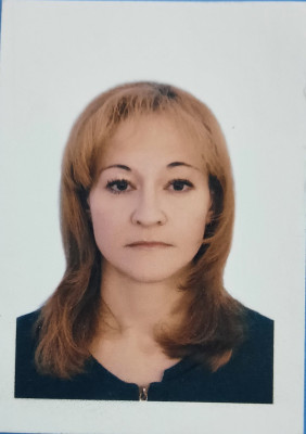 Педагогический работник Рамазанова Ольга Петровна