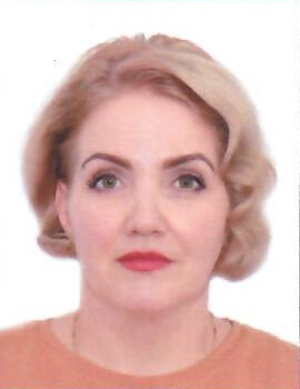 Педагогический работник Лебедева Ольга Викторовна