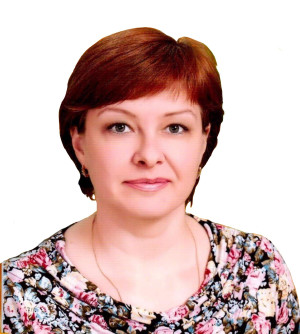 Педагогический работник Леонтьева Наталья Михайловна